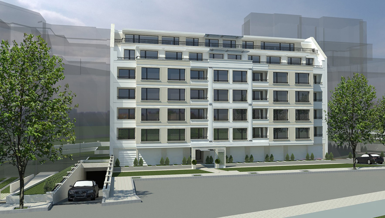 Хармония - GlobalBuild.BG